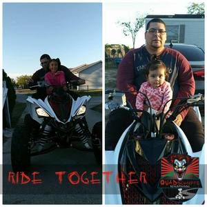 Meet your Posher, Richard